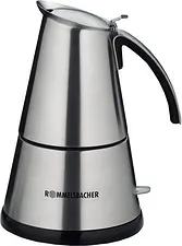 Mockabryggare ElPresso Deluxe EKO 366/E Rommelsbacher