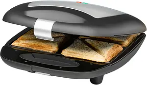 Smörgåsgrill ST 1410 Xylan® Plus Beläggning 1400 W Rommelsba