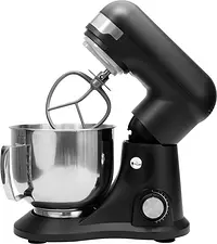 Köksmaskin 5L 1000W KA300 Mattsvart Champion