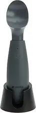 Glasskopa Elektrisk USB-C GS400 Mattgrå Champion