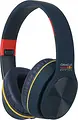 Hörlurar Over-Ear Trådlösa RB-HP160 Blå Oracle Red Bull Raci