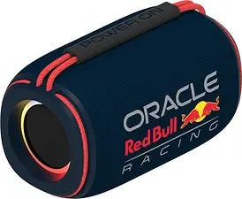 Högtalare Bluetooth 10W RB-SK440 Blå Oracle Red Bull Racing