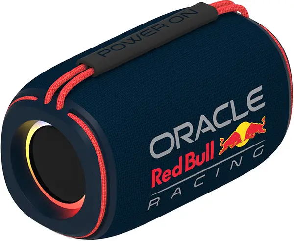 Högtalare Bluetooth 10W RB-SK440 Blå Oracle Red Bull Racing - bild 1