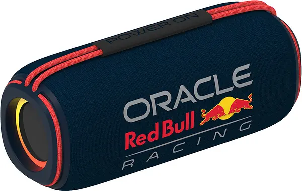 Högtalare Bluetooth 30W RB-SK420 Blå Oracle Red Bull Racing - bild 1