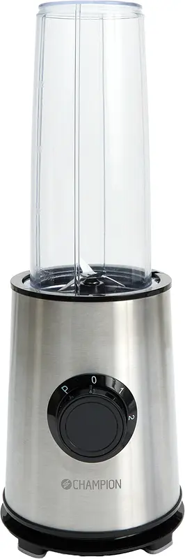 Smoothie Maker Power 600 W SM400 Rostfritt stål Champion - bild 1