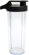 Smoothie Maker Power Extra Flaska SM400 Champion