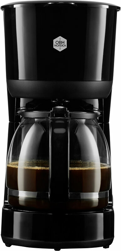 Kaffebryggare 1,5 Daybreak 1000W OBH Nordica - bild 1
