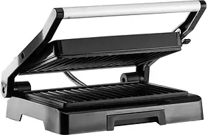 Smörgåsgrill Onyx Panini 1000 W 6889 OBH Nordica