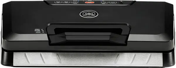 Vakuumförpackare Season Pro 7941 OBH Nordica - bild 1