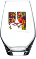 Dricksglas In Love Carolina Gynning
