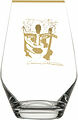 Dricksglas Golden Dream Gold Edition Carolina Gynning