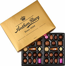 Anthon Berg Guld 800 g