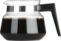 Glaskanna KB851 Svart Moccamaster