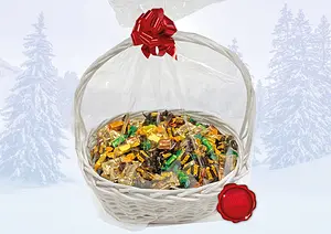 Korg Lilla Receptionen Julkorg