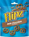 Flipz Milk Chocolate Mcvities