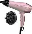 Hårfön Coconut Smooth D5901 Remington