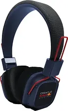 Hörlurar On-ear Trådlösa RB-HP170 Blå Oracle Red Bull Racing