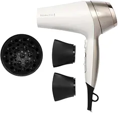 Hårfön Thermacare PRO 2400W  D5720 Remington