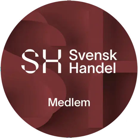 Sigill - Svensk Handel Medlem