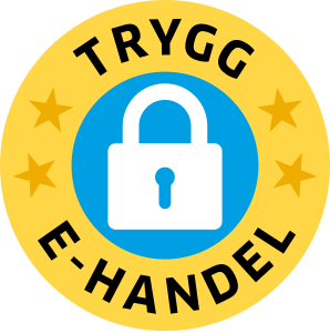 Trygg E-handel logo