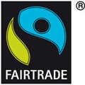 Logo Fairtrade