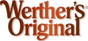 Produktbild - Werther´s Original Golden Mix box