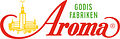 Aroma Konfektyrer logo