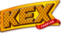 Kexchoklad logo