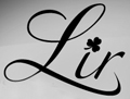 Lir logo