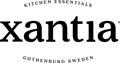 Xantia logo