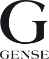 Gense (tidigare Mema GAB) logo