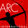 Arc logo