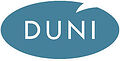 Duni logo