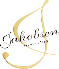 Jakobsen Chokladpraliner 185 g