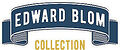 Edward Blom Collection logo