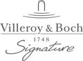 Villeroy & Boch Signature logo