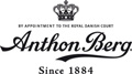 Anthon Berg logo