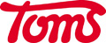 Toms logo