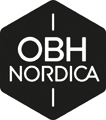 OBH Nordica logo