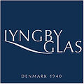 Lyngby Glas logo