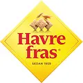 Havrefras logo
