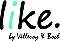 like. by Villeroy & Boch logo